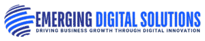 Emerging Digital Solutions Logo