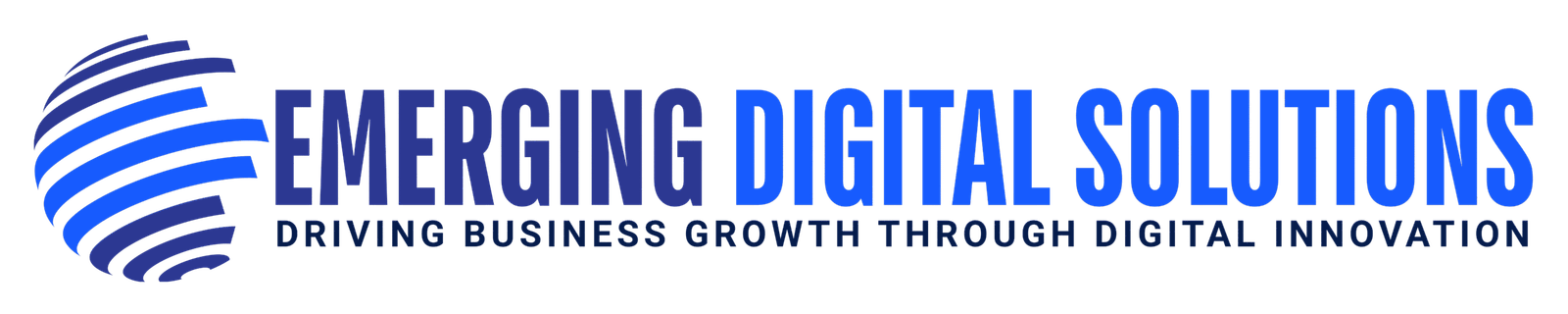 Emerging Digital Solutions Logo